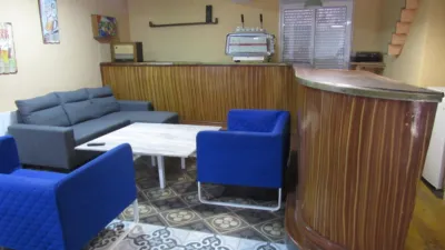 Casa rústica en venta en Calle de la Estación, 16, Navarrete del Río (Calamocha) de 198.000 €