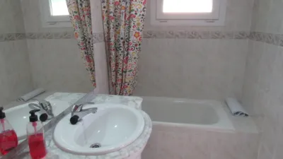Casa rústica en venta en Calle de la Estación, 16, Navarrete del Río (Calamocha) de 198.000 €