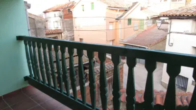 Casa rústica en venta en Calle de la Estación, 16, Navarrete del Río (Calamocha) de 198.000 €