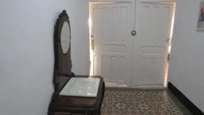 Casa rústica en venta en Calle de la Estación, 16, Navarrete del Río (Calamocha) de 198.000 €