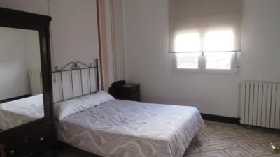 Casa rústica en venta en Calle de la Estación, 16, Navarrete del Río (Calamocha) de 198.000 €