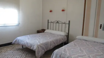 Casa rústica en venta en Calle de la Estación, 16, Navarrete del Río (Calamocha) de 198.000 €