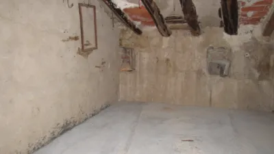 Casa rústica en venta en Calle de la Estación, 16, Navarrete del Río (Calamocha) de 198.000 €