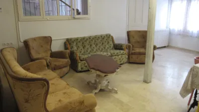 Casa rústica en venta en Calle de la Estación, 16, Navarrete del Río (Calamocha) de 198.000 €