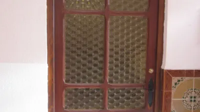 Casa rústica en venta en Calle de la Estación, 16, Navarrete del Río (Calamocha) de 198.000 €