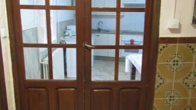 Casa rústica en venta en Calle de la Estación, 16, Navarrete del Río (Calamocha) de 198.000 €