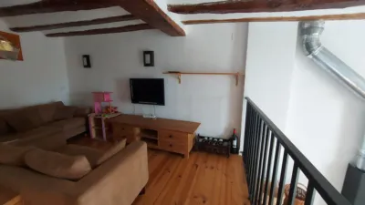 Casa en venta en Calle Medio, 3, Saldon (Saldón) de 128.000 €