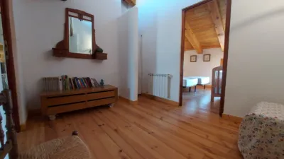 Casa en venta en Calle Medio, 3, Saldon (Saldón) de 128.000 €