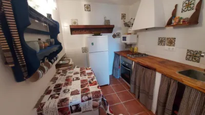 Casa en venta en Calle Medio, 3, Saldon (Saldón) de 128.000 €