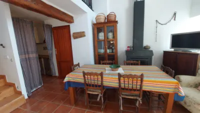 Casa en venta en Calle Medio, 3, Saldon (Saldón) de 128.000 €