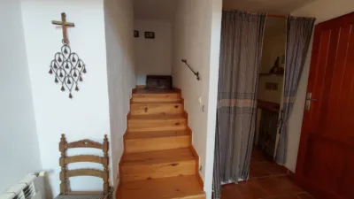 Casa en venta en Calle Medio, 3, Saldon (Saldón) de 128.000 €