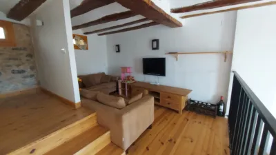 Casa en venta en Calle Medio, 3, Saldon (Saldón) de 128.000 €