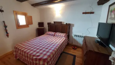 Casa en venta en Calle Medio, 3, Saldon (Saldón) de 128.000 €