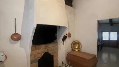 Casa en venta en Calle Agustín Planás, 2, Mora de Rubielos de 248.000 €