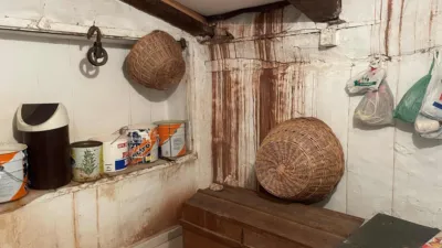 Casa en venta en Calle Agustín Planás, 2, Mora de Rubielos de 248.000 €