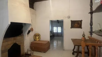 Casa en venta en Calle Agustín Planás, 2, Mora de Rubielos de 248.000 €