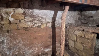 Casa adosada en venta en Calle Compañía, 14, Mora de Rubielos de 89.000 €