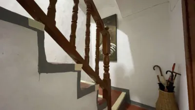 Casa adosada en venta en Calle Compañía, 14, Mora de Rubielos de 89.000 €