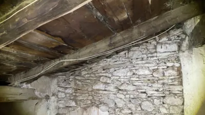 Casa adosada en venta en Calle Compañía, 14, Mora de Rubielos de 89.000 €