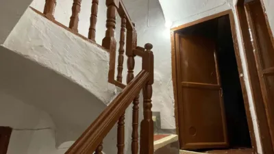 Casa adosada en venta en Calle Compañía, 14, Mora de Rubielos de 89.000 €