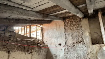 Casa adosada en venta en Calle Compañía, 14, Mora de Rubielos de 89.000 €