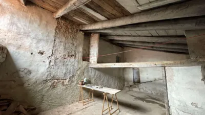 Casa adosada en venta en Calle Compañía, 14, Mora de Rubielos de 89.000 €