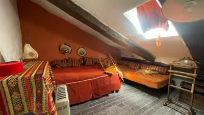 Casa en venta en Calle Alta, 37, Nogueruelas de 85.000 €