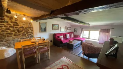 Casa en venta en Calle Alta, 37, Nogueruelas de 85.000 €