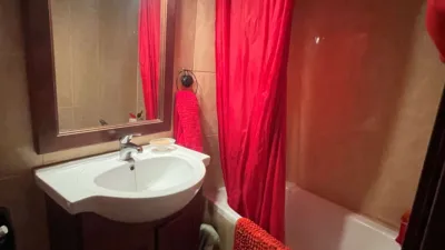 Casa en venta en Calle Alta, 37, Nogueruelas de 85.000 €