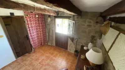 Casa en venta en Calle Alta, 37, Nogueruelas de 85.000 €