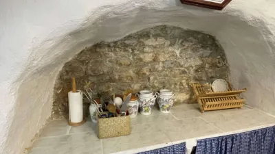 Casa en venta en Calle Alta, 37, Nogueruelas de 85.000 €