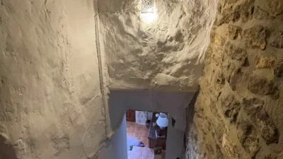 Casa en venta en Calle Alta, 37, Nogueruelas de 85.000 €