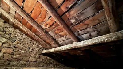 Casa en venta en Calle Doctor Gómez Ferrer, 5, Mora de Rubielos de 65.000 €