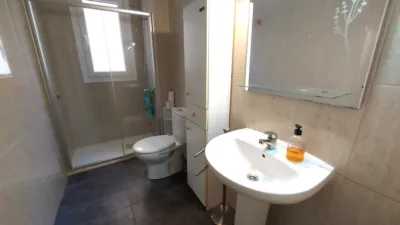 Piso en venta en Calle de Francisco Piquer, 9, Centro (Teruel Capital) de 150.000 €