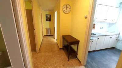 Piso en venta en Calle de Francisco Piquer, 9, Centro (Teruel Capital) de 150.000 €
