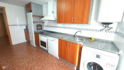 Piso en venta en Calle de la Carretera de Cuenca, 32, Villastar de 145.000 €