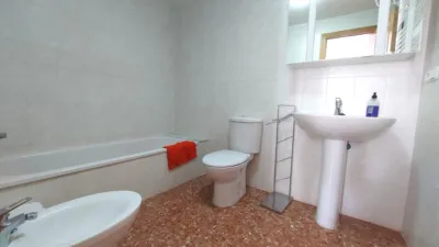 Piso en venta en Calle de la Carretera de Cuenca, 32, Villastar de 145.000 €