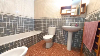 Piso en venta en Calle de la Carretera de Cuenca, 32, Villastar de 145.000 €
