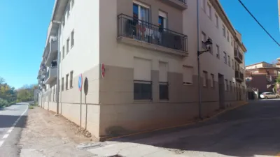 Piso en venta en Calle de la Carretera de Cuenca, 32, Villastar de 145.000 €