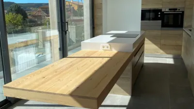 Dúplex en venta en Calle Iglesia, 3, Aguilar del Alfambra de 290.000 €