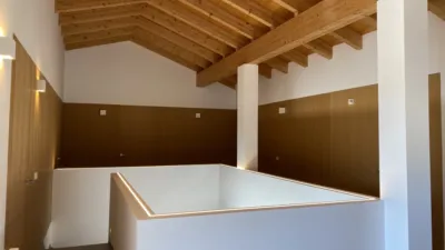 Dúplex en venta en Calle Iglesia, 3, Aguilar del Alfambra de 290.000 €