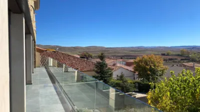Dúplex en venta en Calle Iglesia, 3, Aguilar del Alfambra de 290.000 €