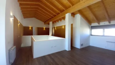 Dúplex en venta en Calle Iglesia, 3, Aguilar del Alfambra de 290.000 €