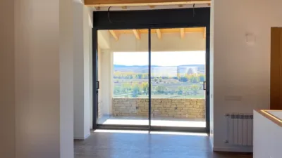 Dúplex en venta en Calle Iglesia, 3, Aguilar del Alfambra de 290.000 €