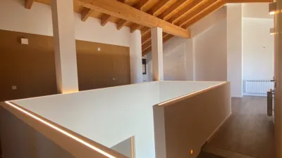 Dúplex en venta en Calle Iglesia, 3, Aguilar del Alfambra de 290.000 €