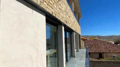 Dúplex en venta en Calle Iglesia, 3, Aguilar del Alfambra de 290.000 €