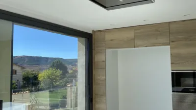 Dúplex en venta en Calle Iglesia, 3, Aguilar del Alfambra de 290.000 €