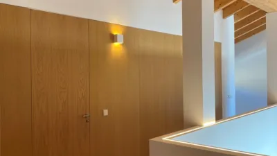Dúplex en venta en Calle Iglesia, 3, Aguilar del Alfambra de 290.000 €
