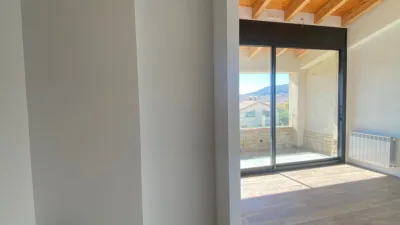 Dúplex en venta en Calle Iglesia, 3, Aguilar del Alfambra de 290.000 €