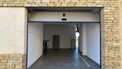 Dúplex en venta en Calle Iglesia, 3, Aguilar del Alfambra de 290.000 €